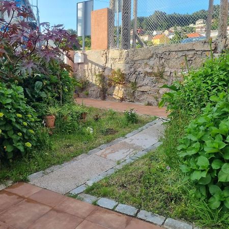 דירות רדונדולה Casa En Chapela מראה חיצוני תמונה