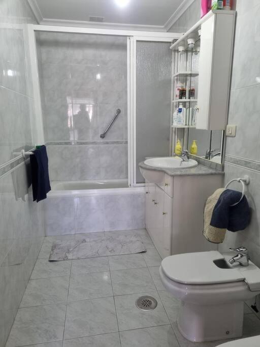 דירות רדונדולה Casa En Chapela מראה חיצוני תמונה