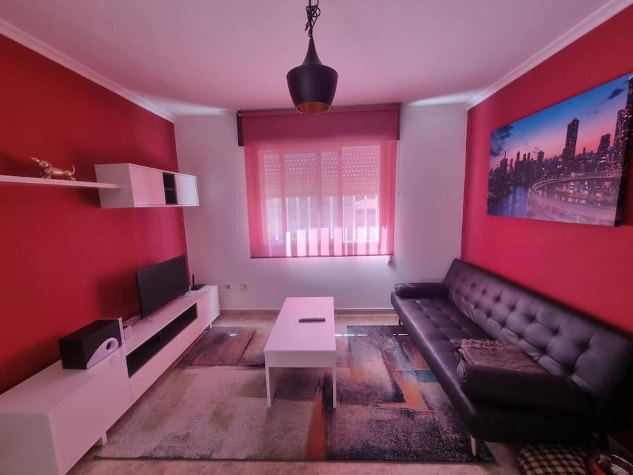 דירות רדונדולה Casa En Chapela מראה חיצוני תמונה