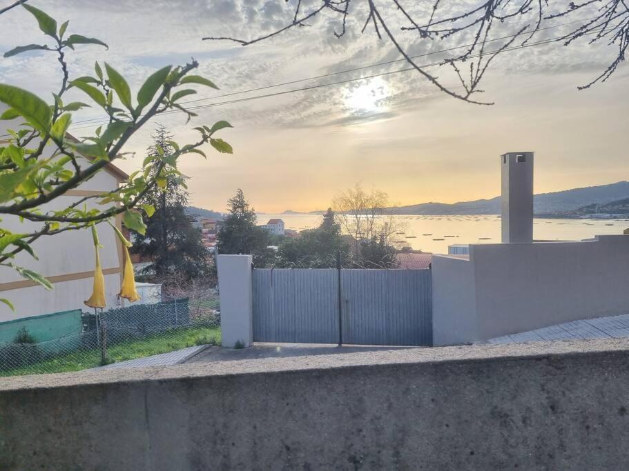 דירות רדונדולה Casa En Chapela מראה חיצוני תמונה